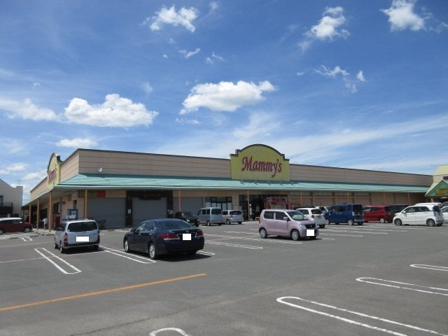 フェリーチェ　Ａの周辺|マミーズまで1690m