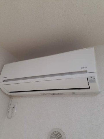 ヴィフ　シャンブルの設備