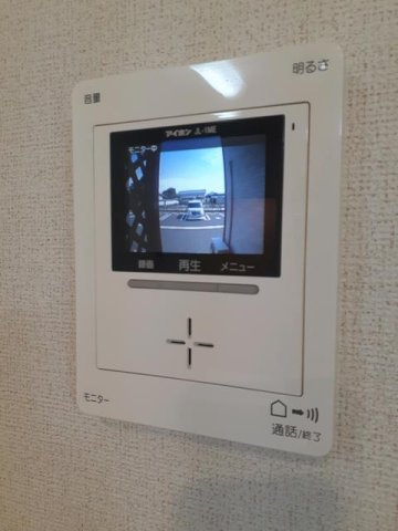 ヴィフ　シャンブルのセキュリティ