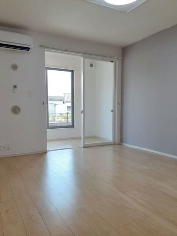 ヴィフ　シャンブルの居間・リビング