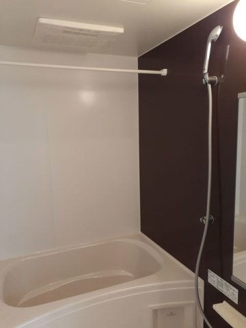 ヴィフ　シャンブルの浴室