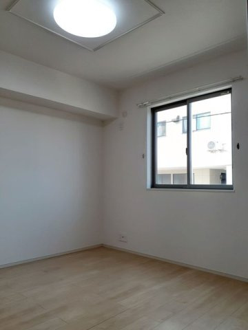 ヴィフ　シャンブルの内装