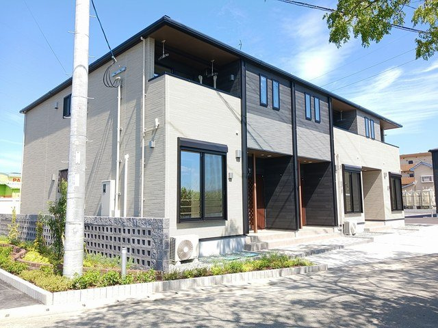 フローラ手鎌　Ⅴの外観