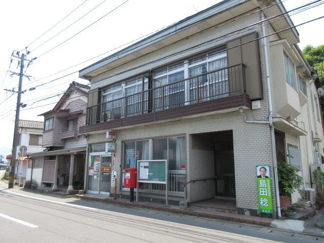 ウォーブラ　ハウス　ＨＲの周辺|荒尾倉掛郵便局まで190m