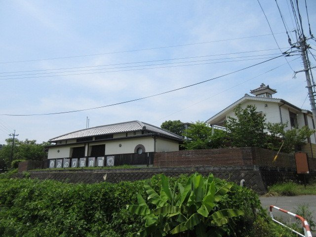 ウォーブラ　ハウス　ＨＲの周辺|本井手みのり保育園まで1400m