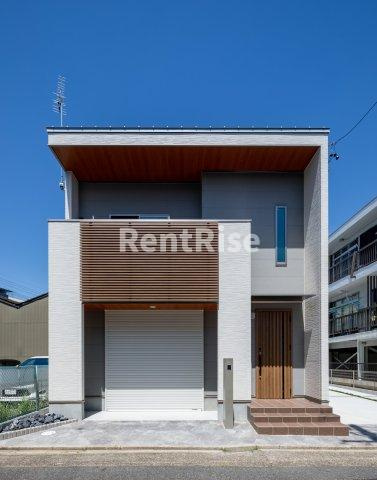 稲沢市陸田宮前１丁目の一戸建ての外観|参考写真です。現況優先。