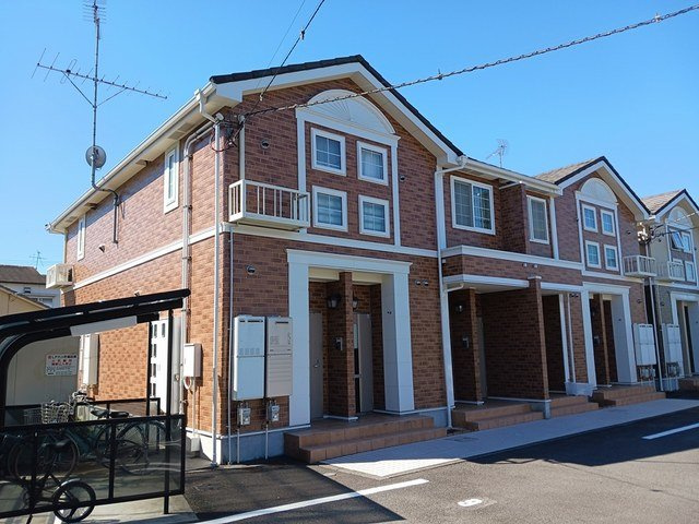 セレノ東野　Ａ