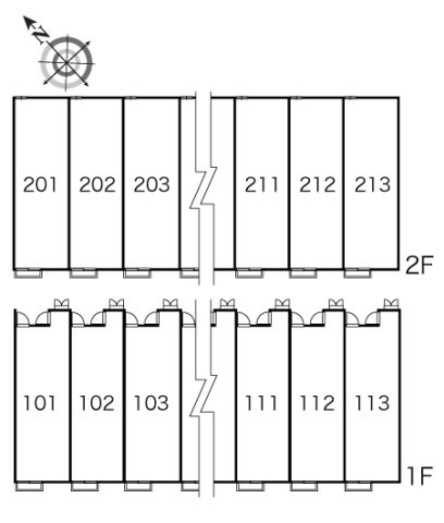 レオパレスＰｌｕｍｅのその他