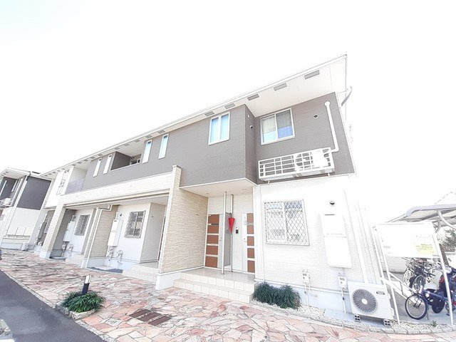 サニーヴィラ　Ⅱ