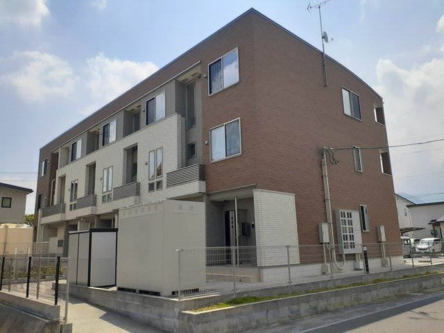 アンビエンテ　アイ