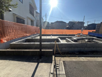 茅ヶ崎市松尾新築戸建　全６棟の画像