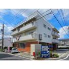 昭栄コーポラスの画像