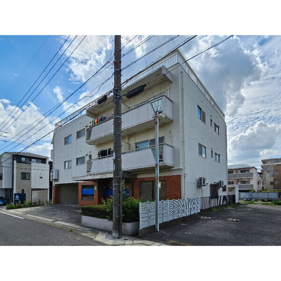 【その他】 | 昭栄コーポラス