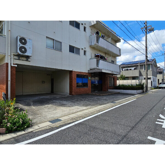 【その他】 | 昭栄コーポラス