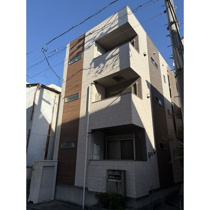shiva apartmentの画像
