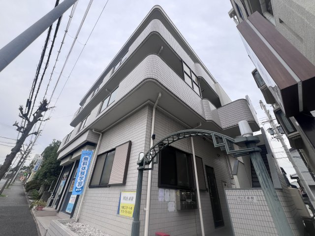 with 赤羽の外観
