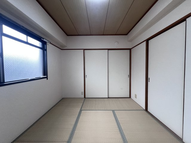 with 赤羽の和室