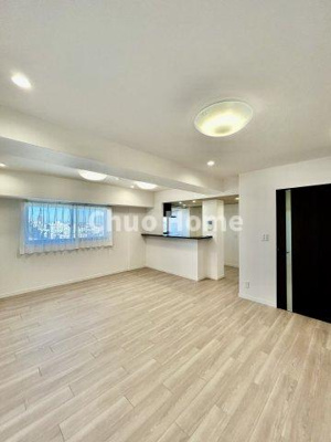 【キッチン】 | ラベルティ小岩 | ダイニングキッチン