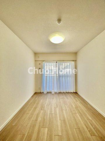 ラベルティ小岩の子供部屋|居室