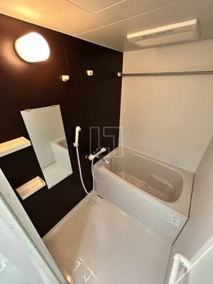 【浴室】 | ヴィラ・リヴィエール | ヴィラ・リヴィエール　バスルーム