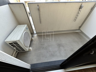 【バルコニー】 | ヴィラ・リヴィエール | ヴィラ・リヴィエール　バルコニー