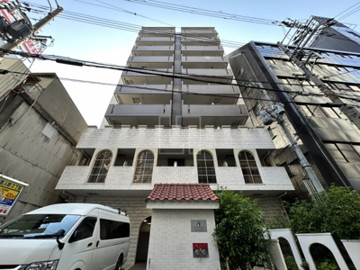 【外観】 | ヴィラ・リヴィエール | ヴィラ・リヴィエール　外観