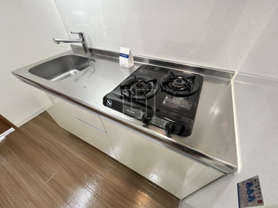 【キッチン】 | ヴィラ・リヴィエール | ヴィラ・リヴィエール　システムキッチン