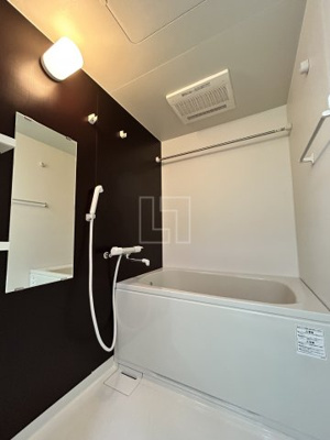 【浴室】 | ヴィラ・リヴィエール | ヴィラ・リヴィエール　バスルーム