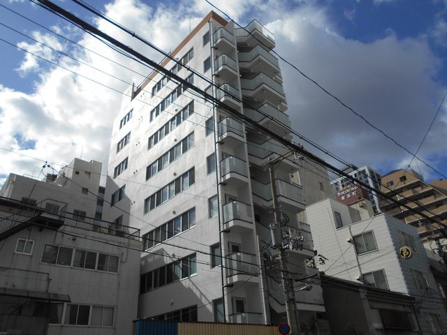 Ｔｈｅ・ｓｐａｃｅ　鎗屋町