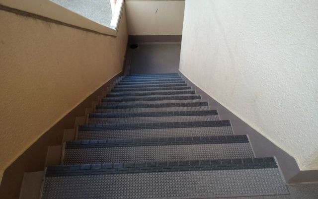 セオコート明石Ⅱ号棟のその他共用部分