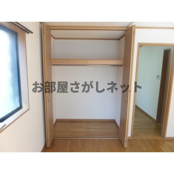 シャンブル目白の内装