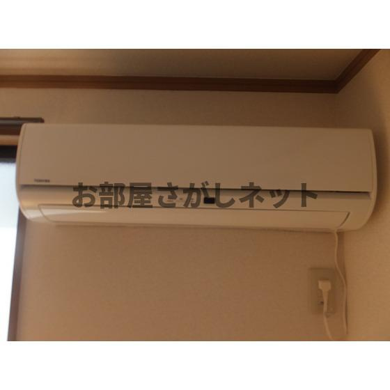 シャンブル目白の内装