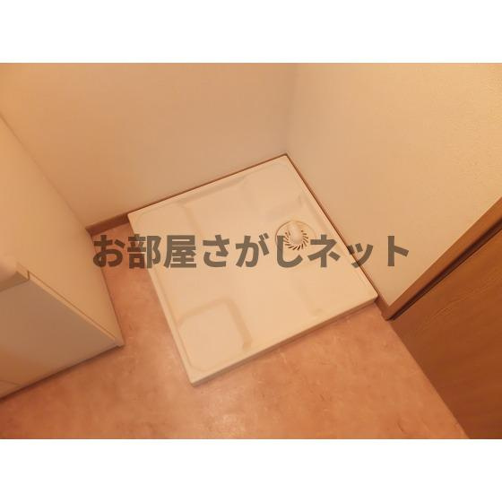 シャンブル目白の設備