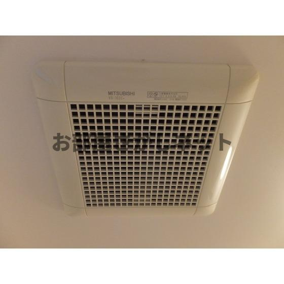 シャンブル目白の設備