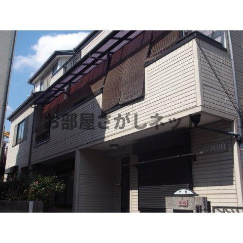 シャンブル目白のその他共用部分