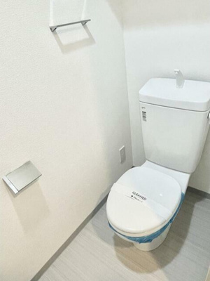 【トイレ】 | スカイタウン押上