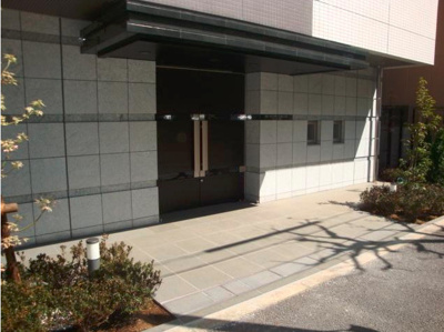 【エントランス】 | スカイタウン押上