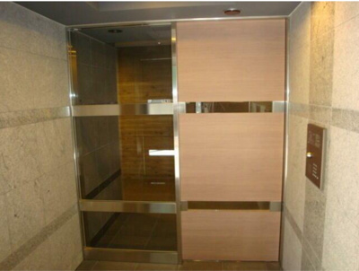 【ロビー】 | スカイタウン押上