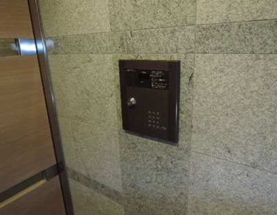 【セキュリティ】 | スカイタウン押上