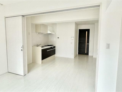 【居間・リビング】 | スカイタウン押上