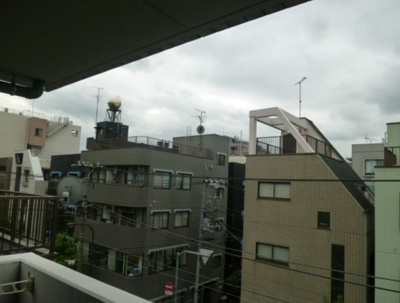 【展望】 | スカイタウン押上