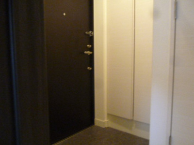 【玄関】 | スカイタウン押上