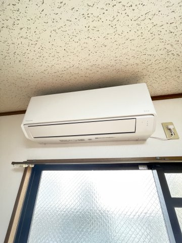 喜林マンションの設備