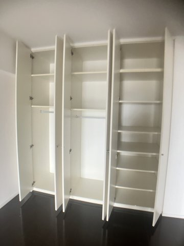 テラス本八幡のその他