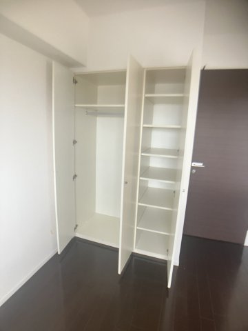 テラス本八幡の内装