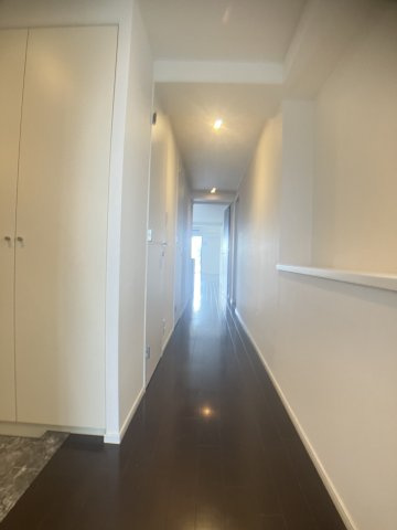 テラス本八幡の内装