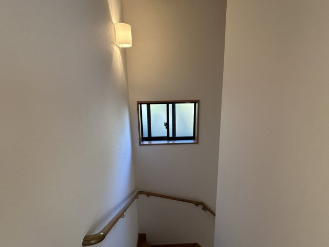 阿南市羽ノ浦町宮倉南浦中古戸建ての内装