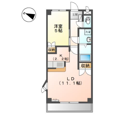 サンモール和坂