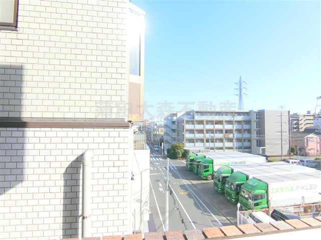 SIN-Cityシンシティー多摩川