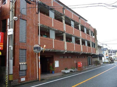 【外観】 | 第二須玖ビル